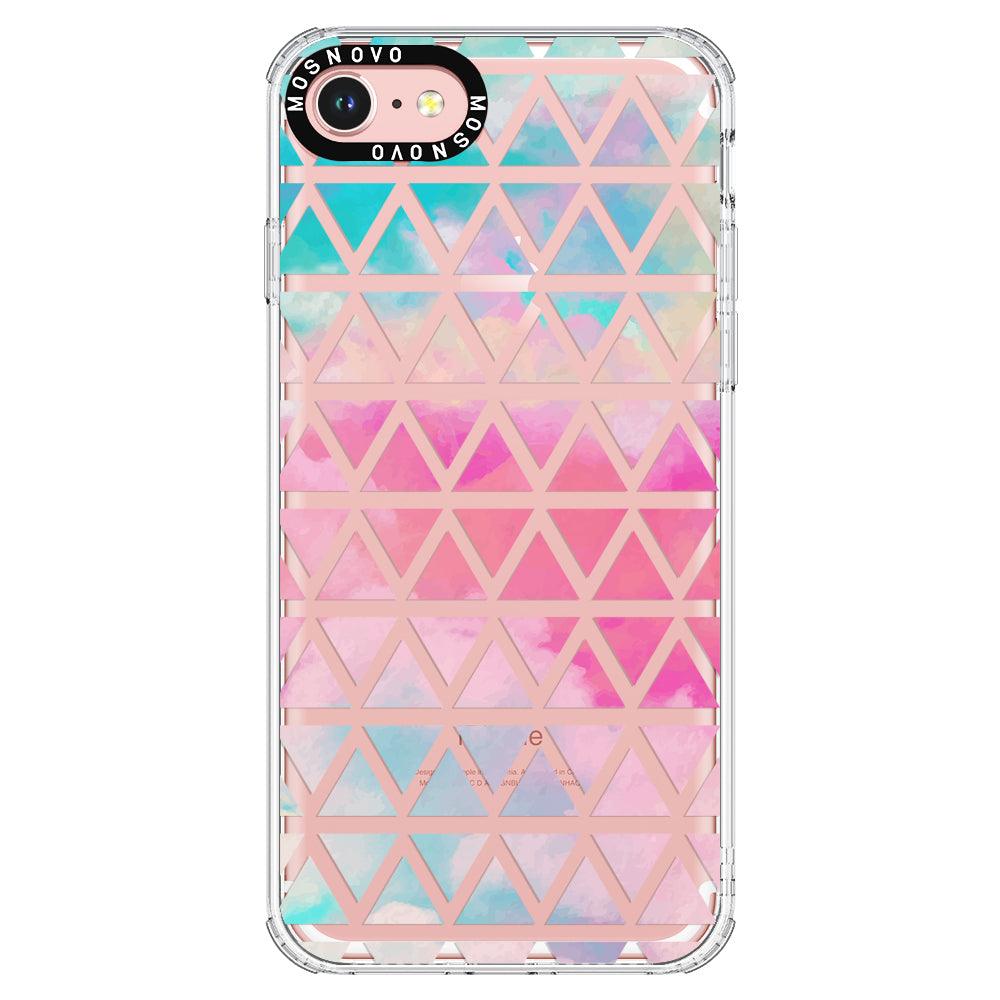 Gradient Pastel Phone Case - iPhone 8 Case