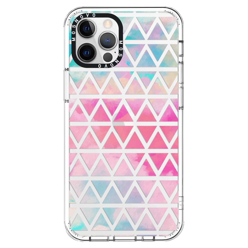 Gradient Pastel Phone Case - iPhone 12 Pro Max Case