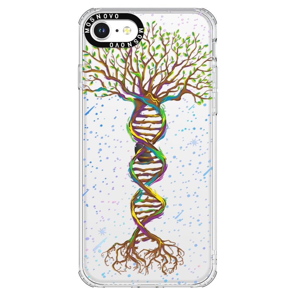 Tree Life Phone Case - iPhone SE 2020 Case