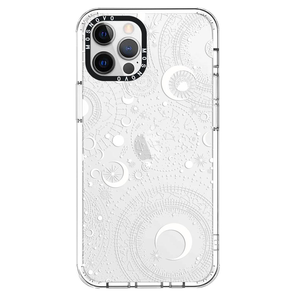 Constellation Phone Case - iPhone 12 Pro Max Case