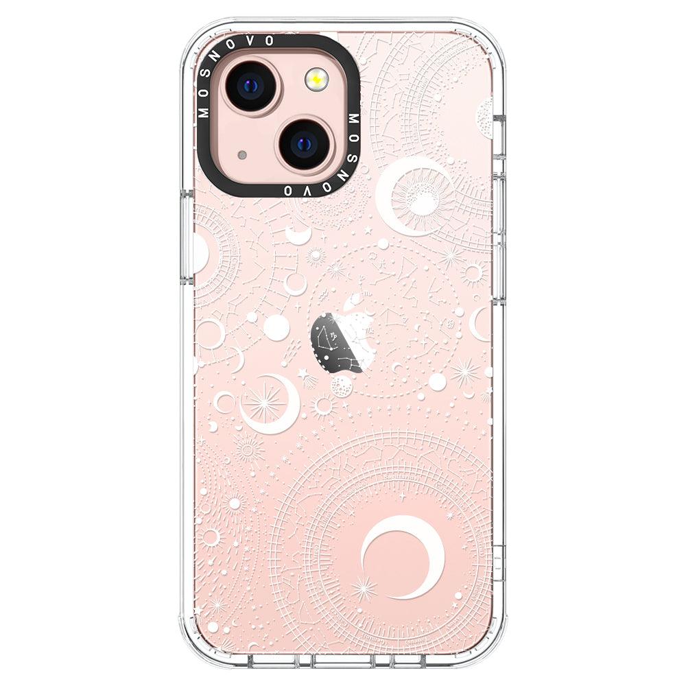 Constellation Phone Case - iPhone 13 Mini Case