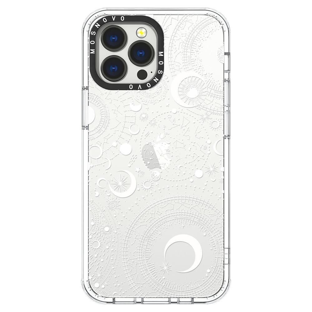 Constellation Phone Case - iPhone 13 Pro Max Case