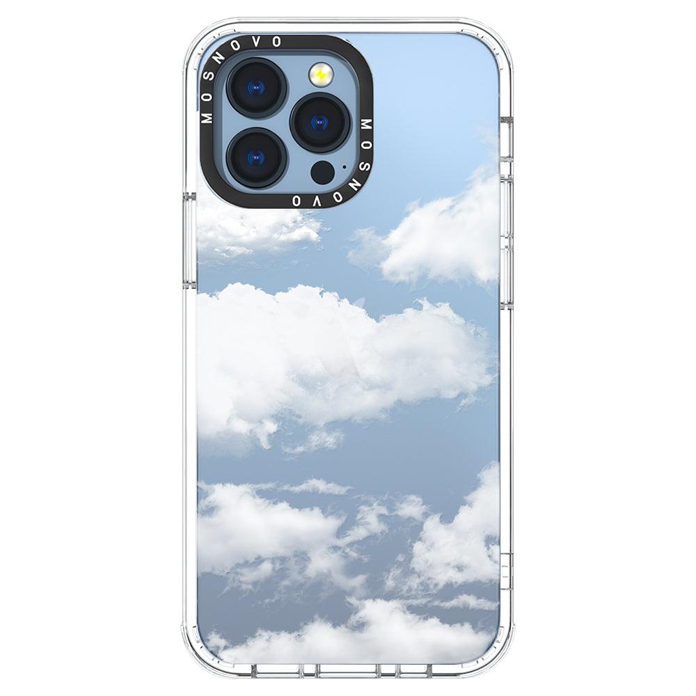 Cloud Phone Case - iPhone 13 Pro Case