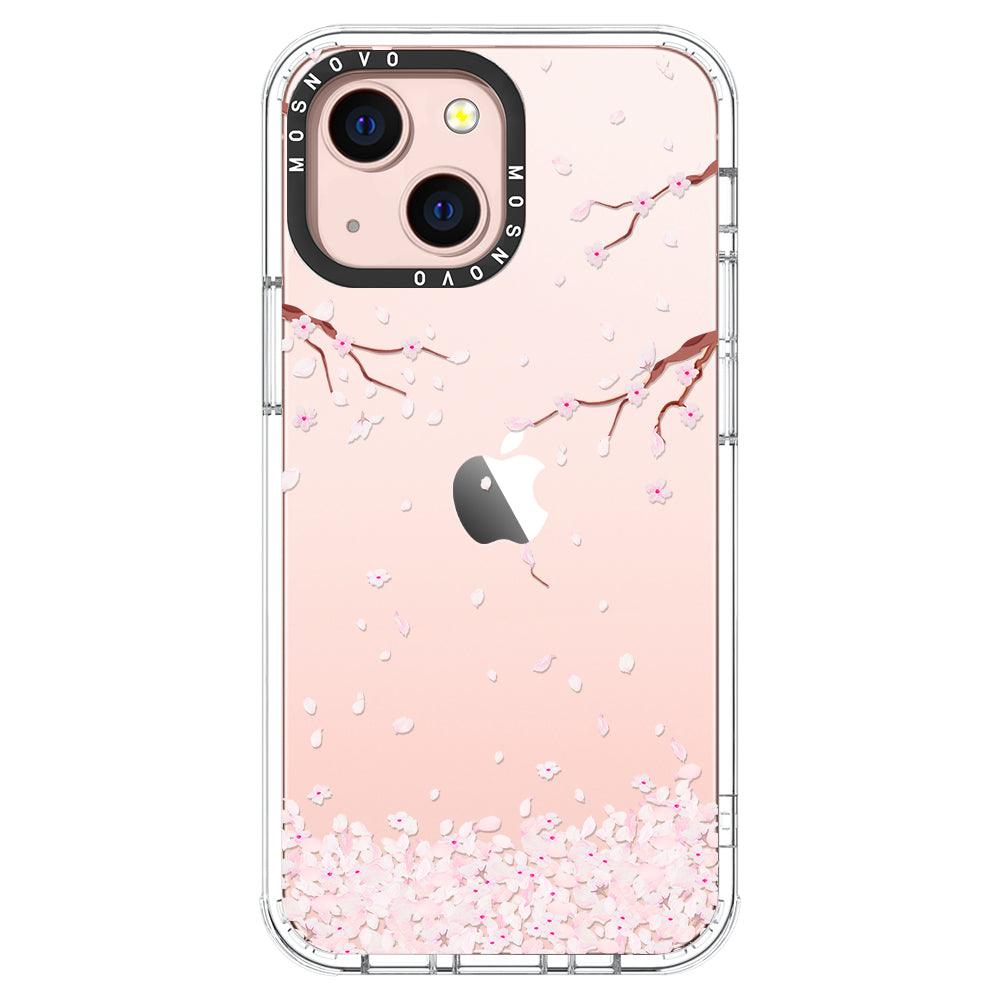 Sakura Phone Case - iPhone 13 Mini Case