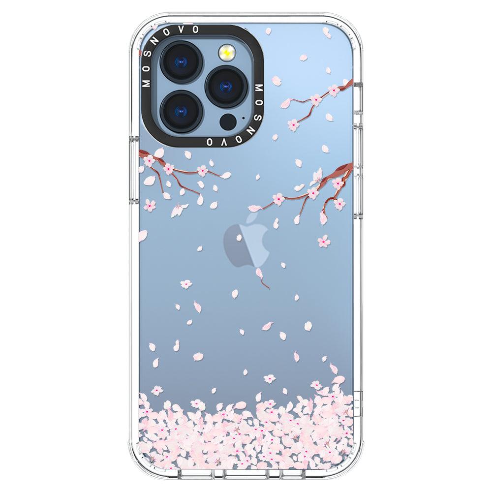 Sakura Phone Case - iPhone 13 Pro Case