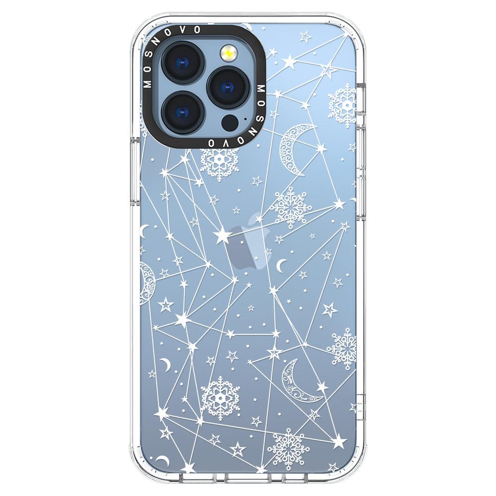 Starry Night Phone Case - iPhone 13 Pro Case