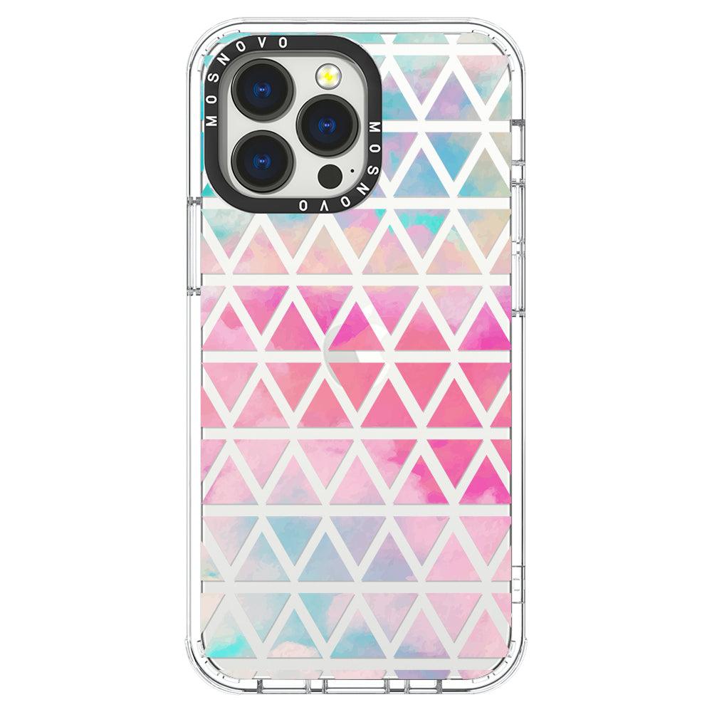 Gradient Pastel Phone Case - iPhone 13 Pro Case