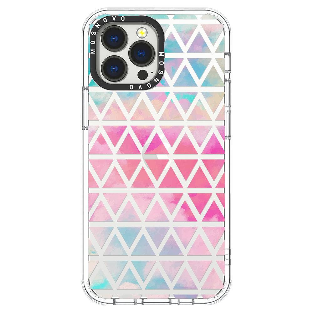 Gradient Pastel Phone Case - iPhone 13 Pro Max Case