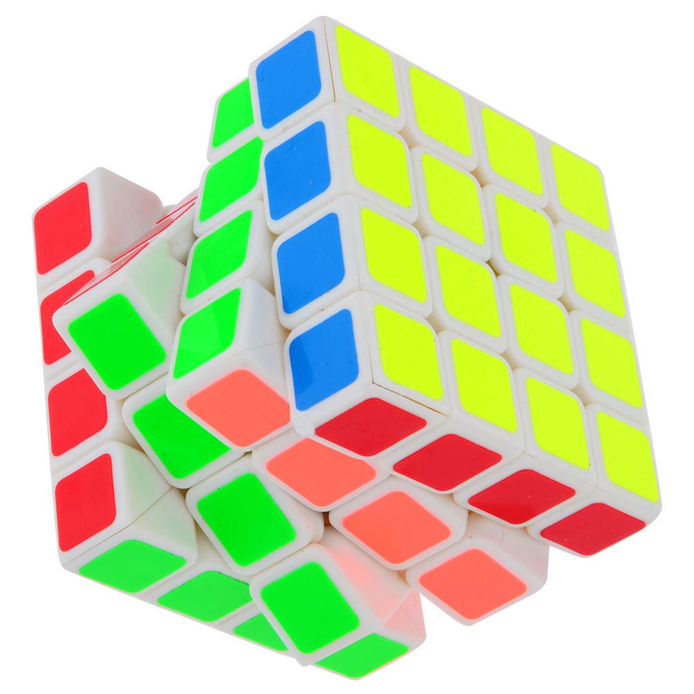 YJ8212 MoYu Aosu 4x4x4 Speed Cube for Competition - 62mm