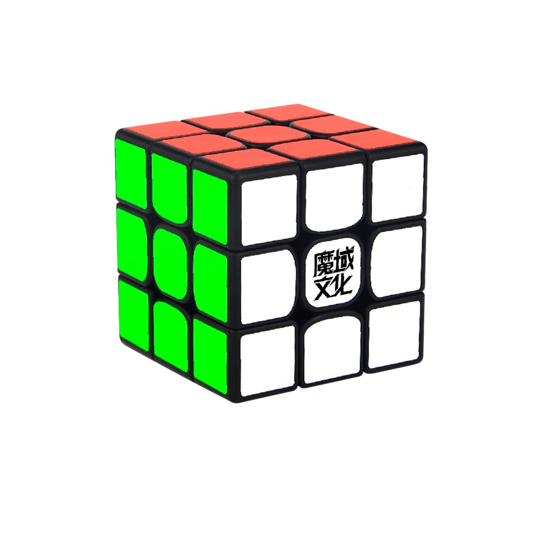 YJ8254 MoYu WeiLong GTS2 M 3x3x3 Magic Cube