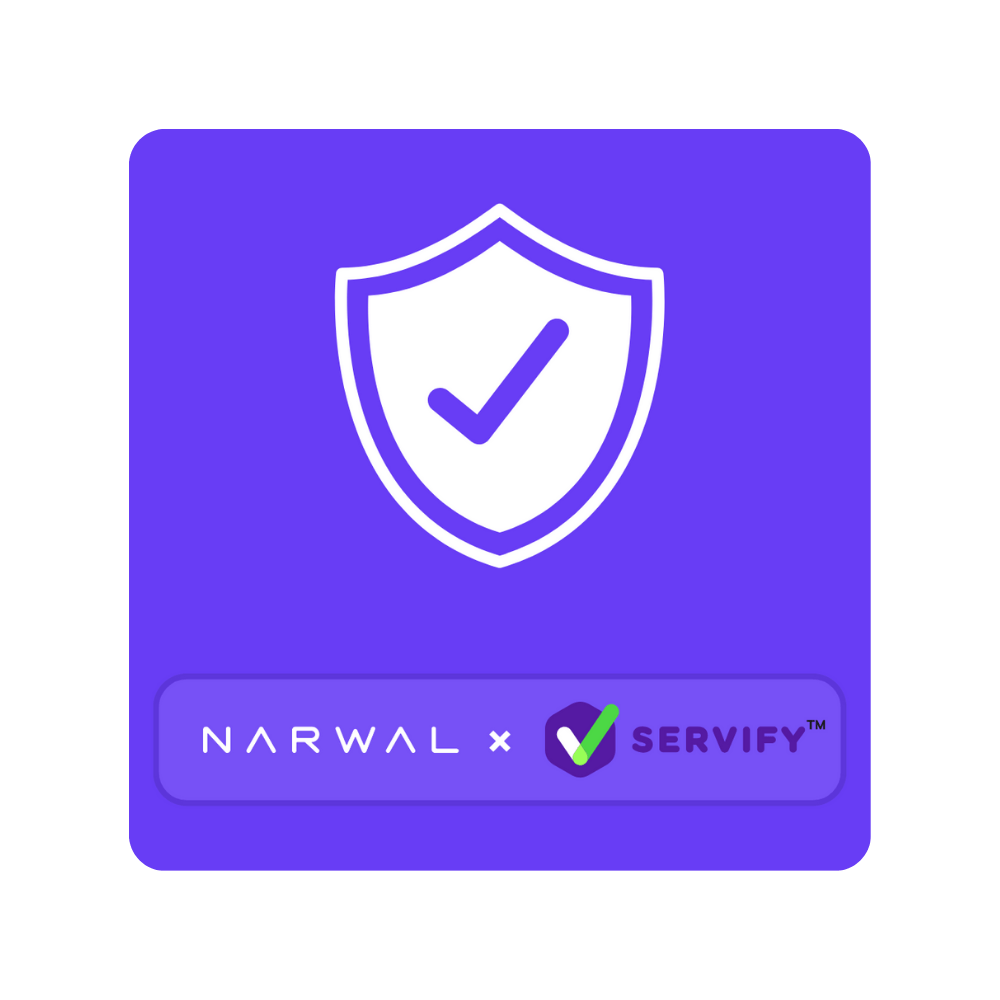 1-Year Extended Warranty Plan for Narwal Freo