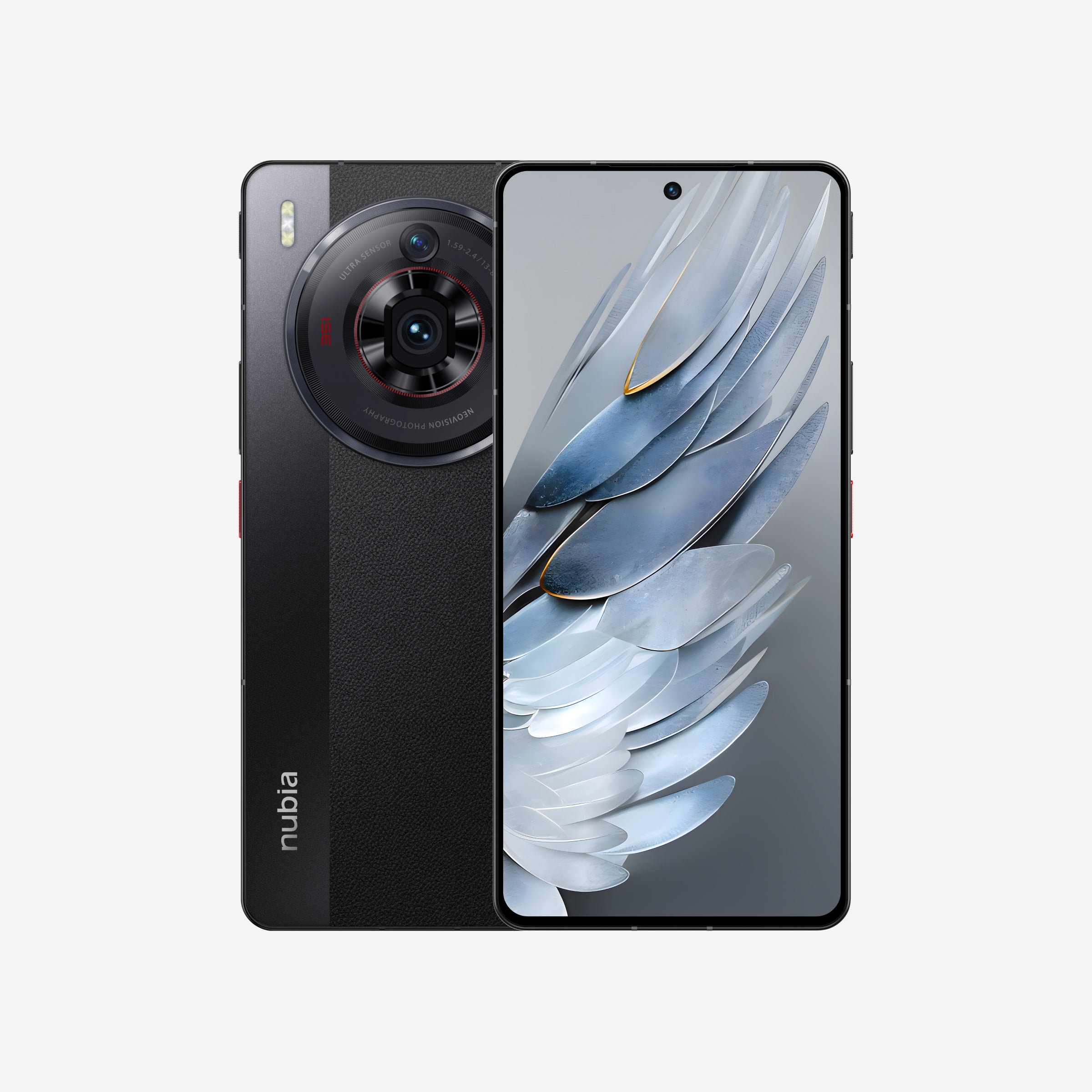 nubia Z50S Pro