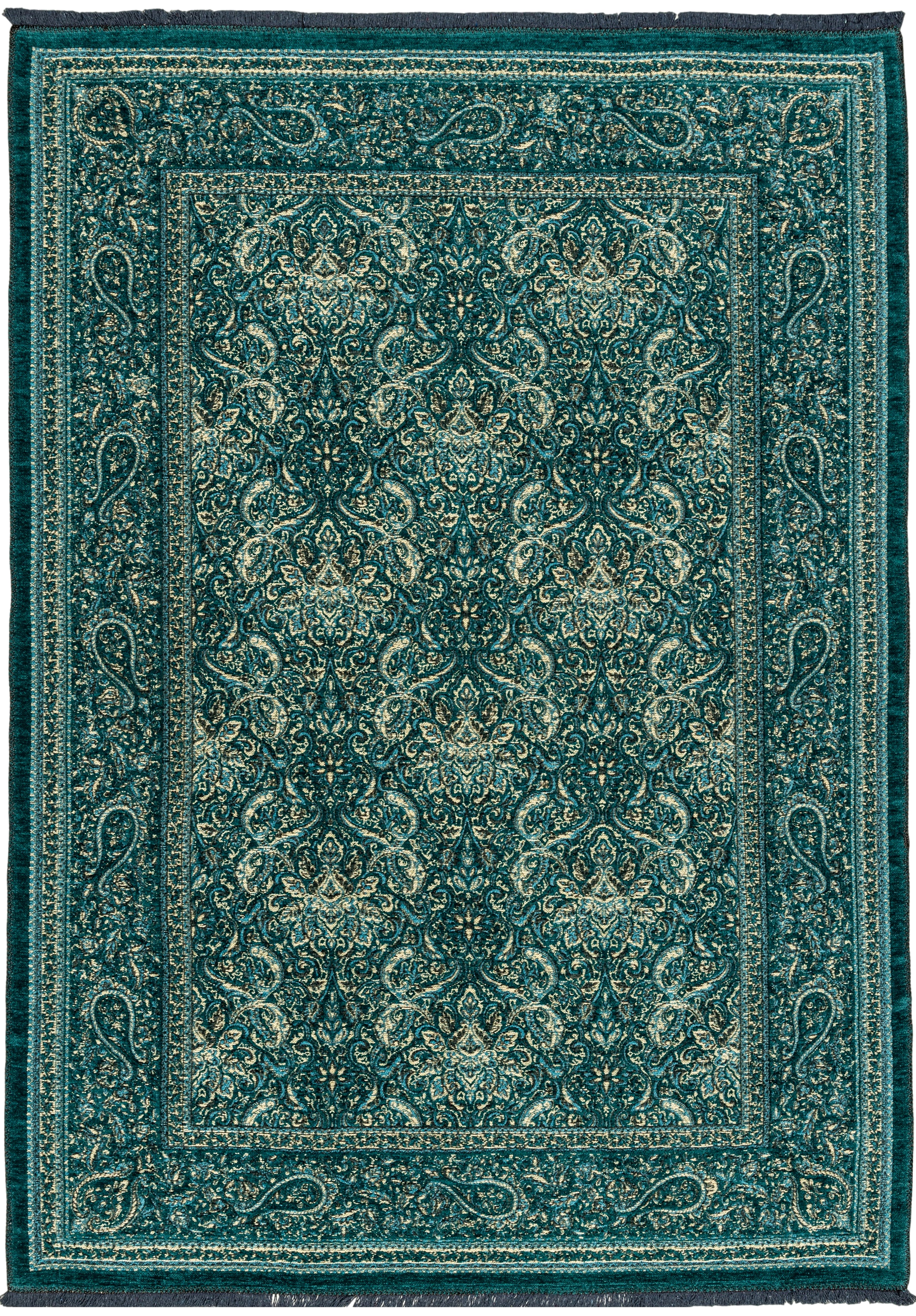 Simon Yildirim Ease of Elegance Aqua