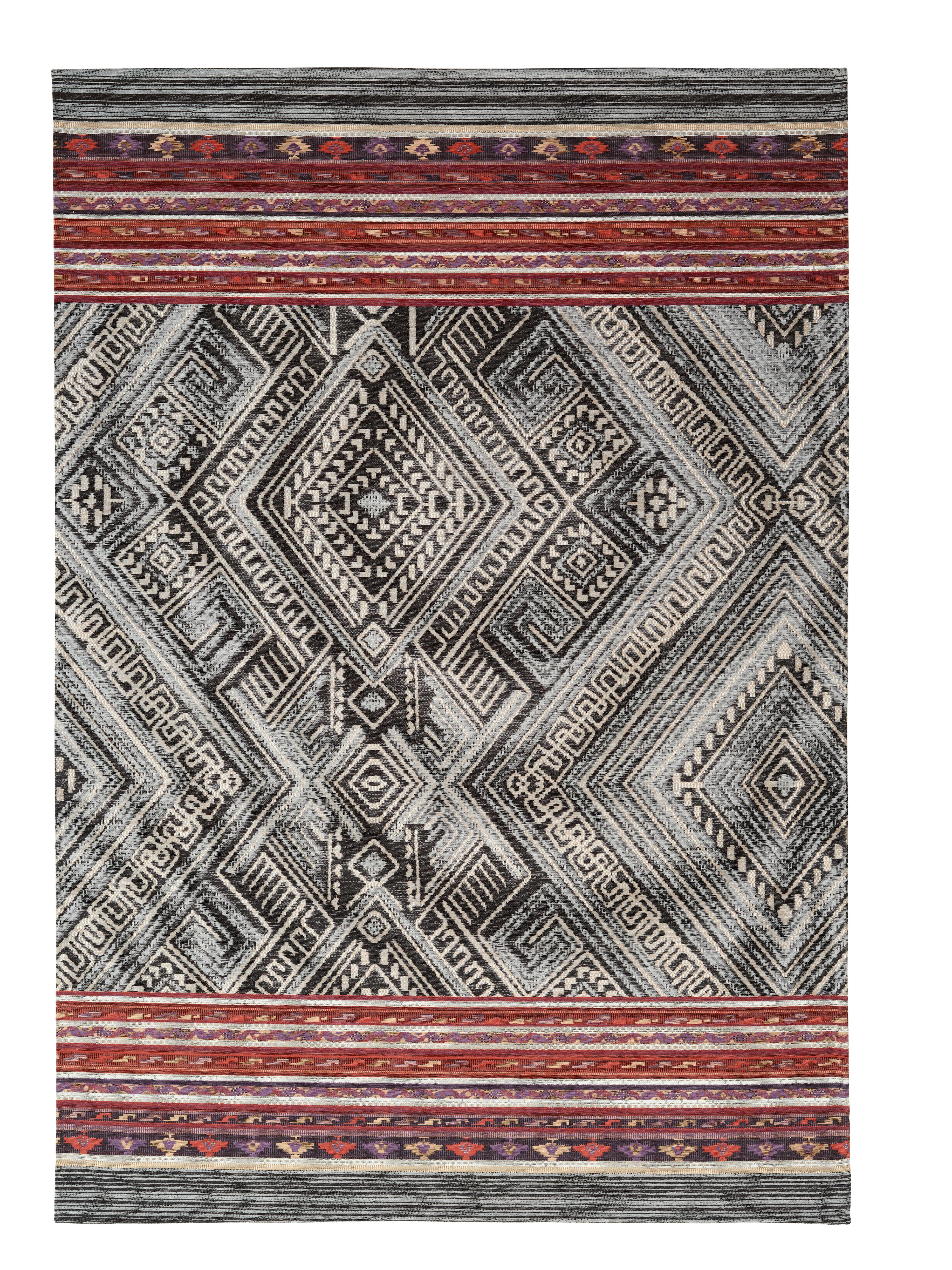 Jacquard Bergama