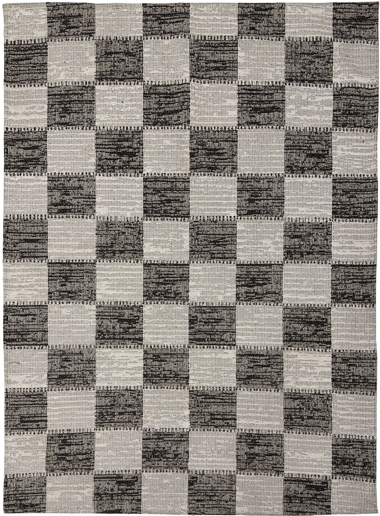 Wooly Charcoal Checker