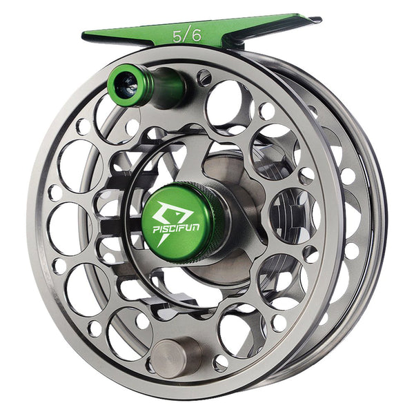 Piscifun Sword Fly Reel Sale