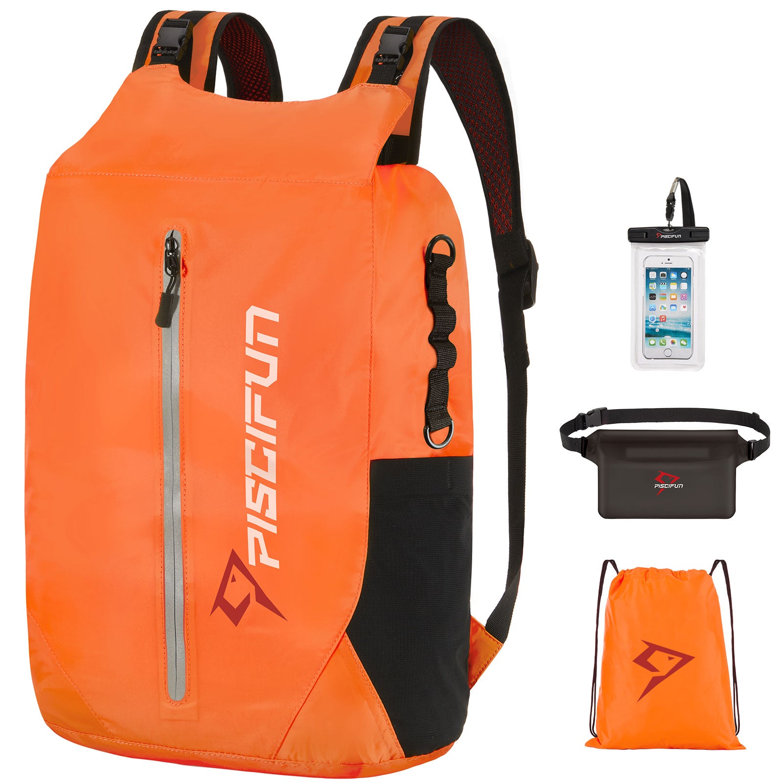 Piscifun LT Waterproof Dry Bag Sale