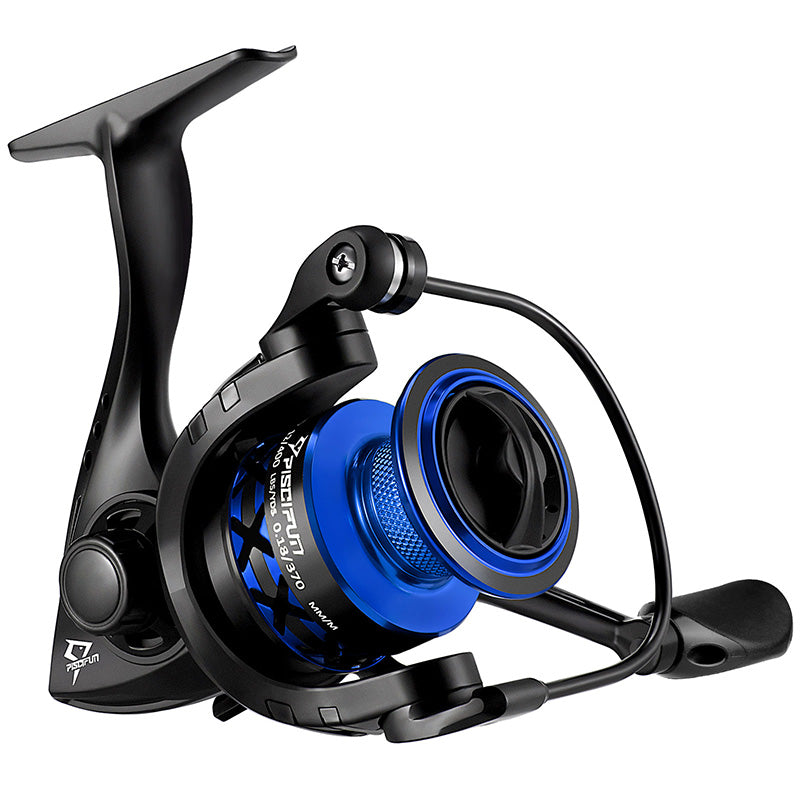 Piscifun Flame Spinning Reel 10 Bearings Mega Sale