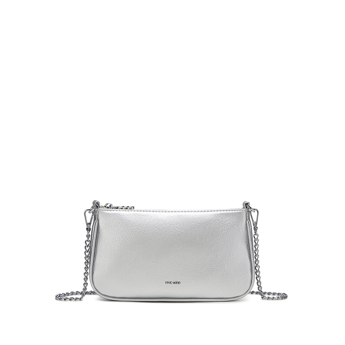 Francine Chain Crossbody