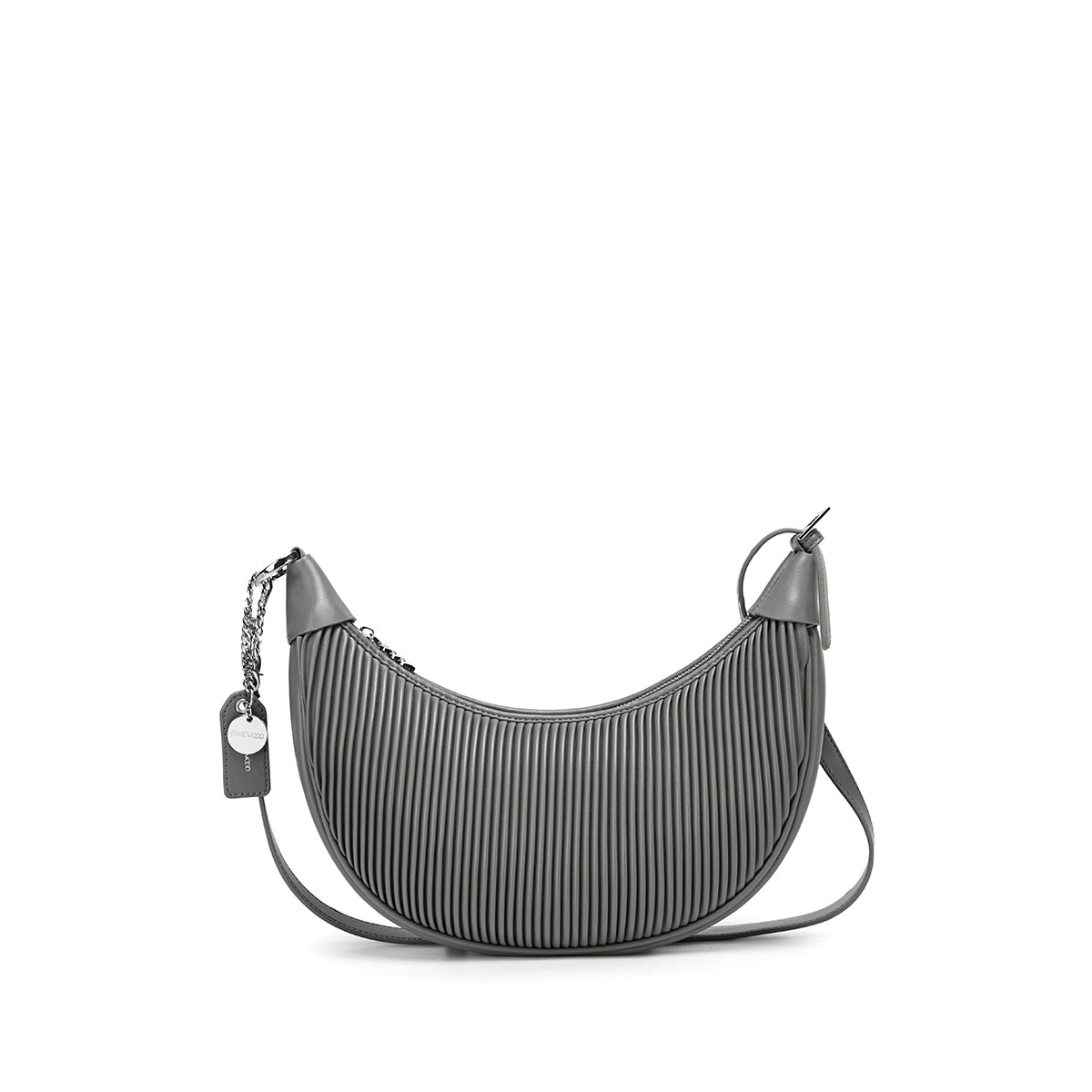 Crescent Crossbody