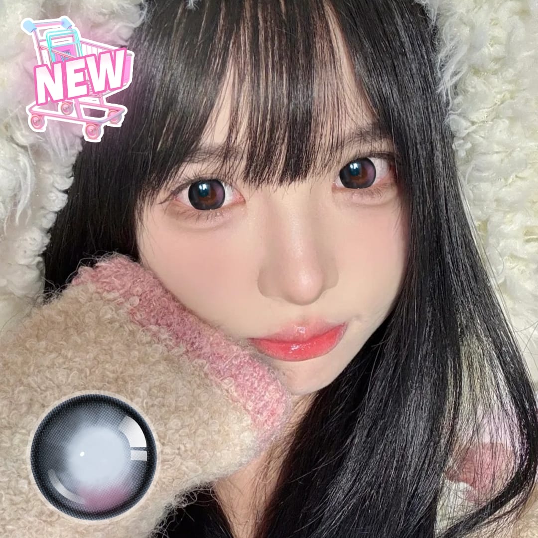 Arctic Aurora Doll Contact Lenses