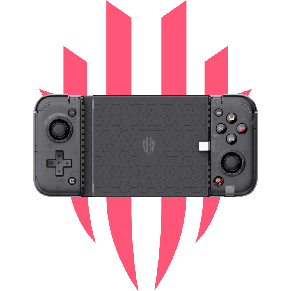 REDMAGIC Shadow Blade Gamepad