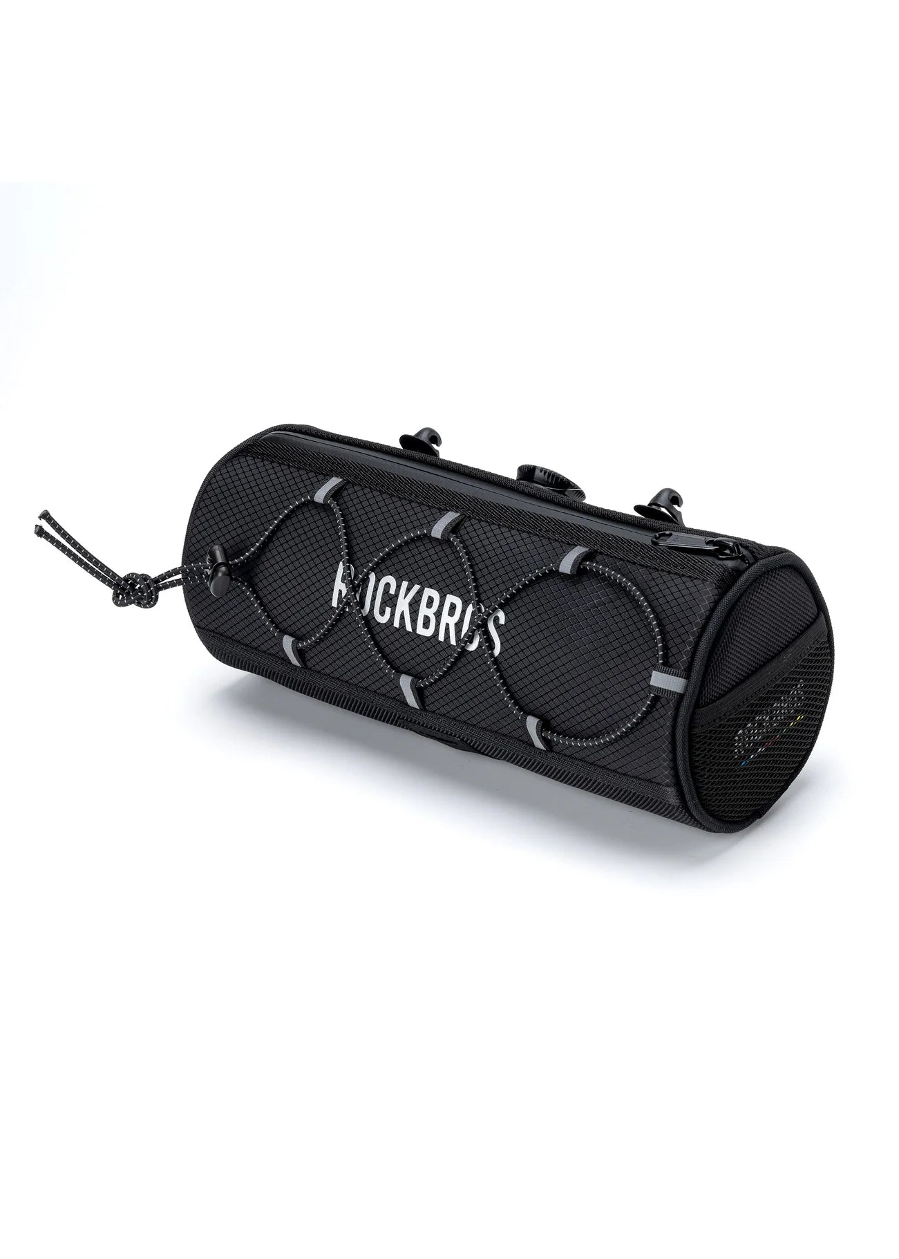 ROCKBROS Round Bike Handlebar Bag-road to sky