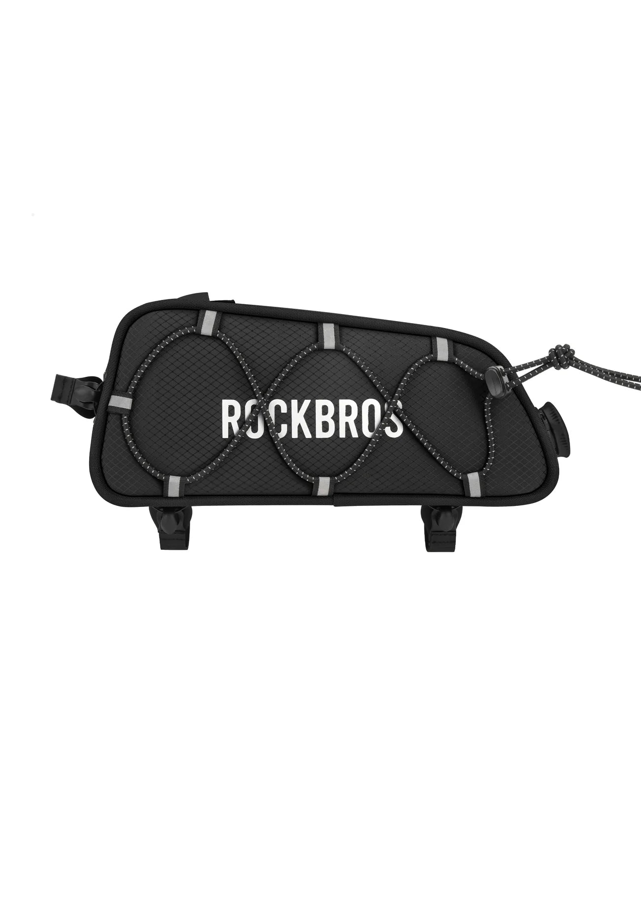 ROCKBROS Bike Frame Bag-Road to sky