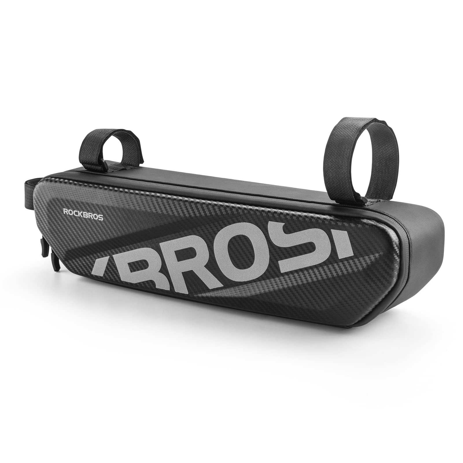 ROCKBROS Bike Frame Bag for Super 73 S2 Hard Shell Bike Bag Waterproof 4.5 L