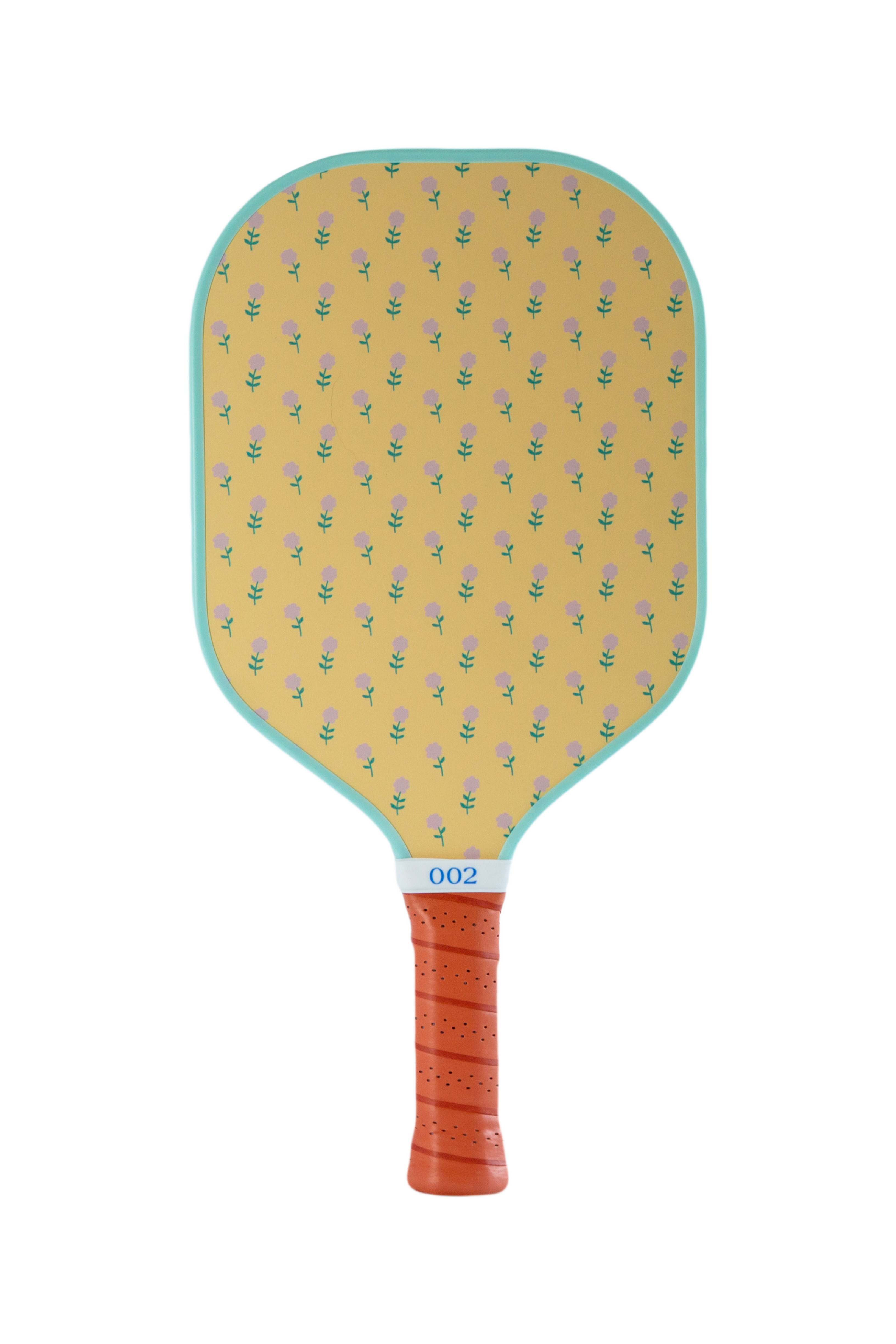 Haywood Paddle