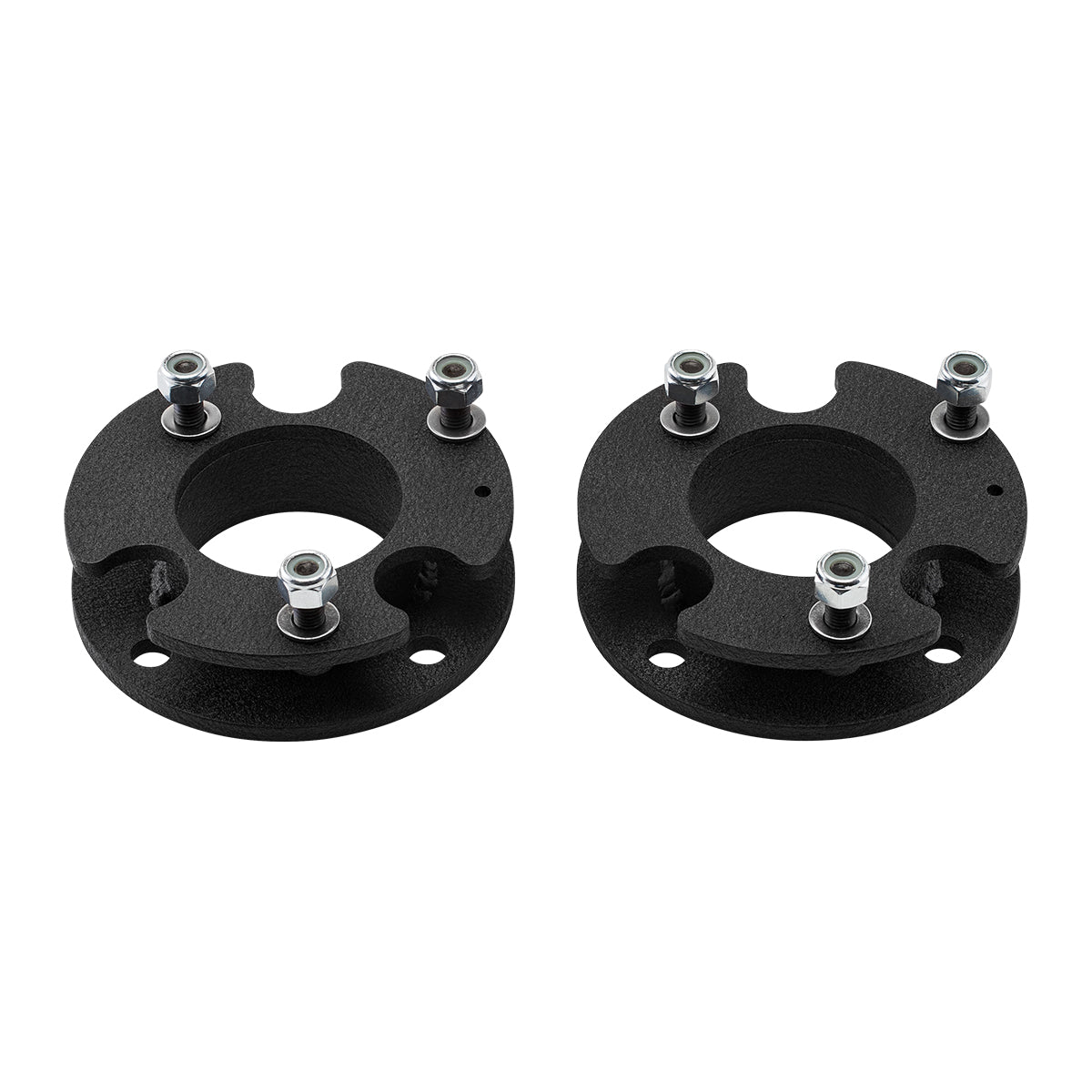 2015-2022 Ford F150 Front Leveling Kit Strut Spacers 2WD 4WD Front Lift 2.5"