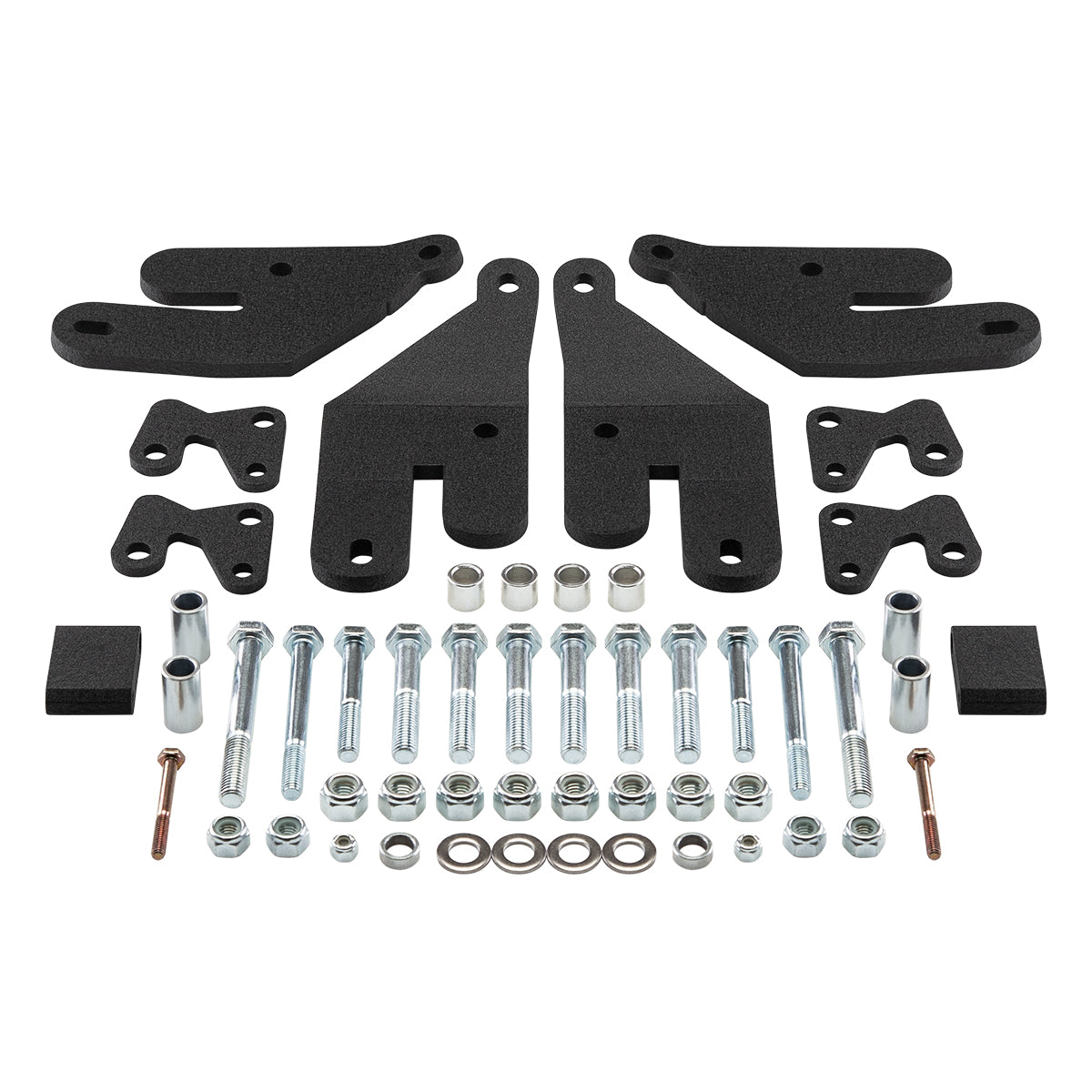 2014-2015 CAN-AM MAVERICK 1000 XRS 2" Front and Rear Lift Kit