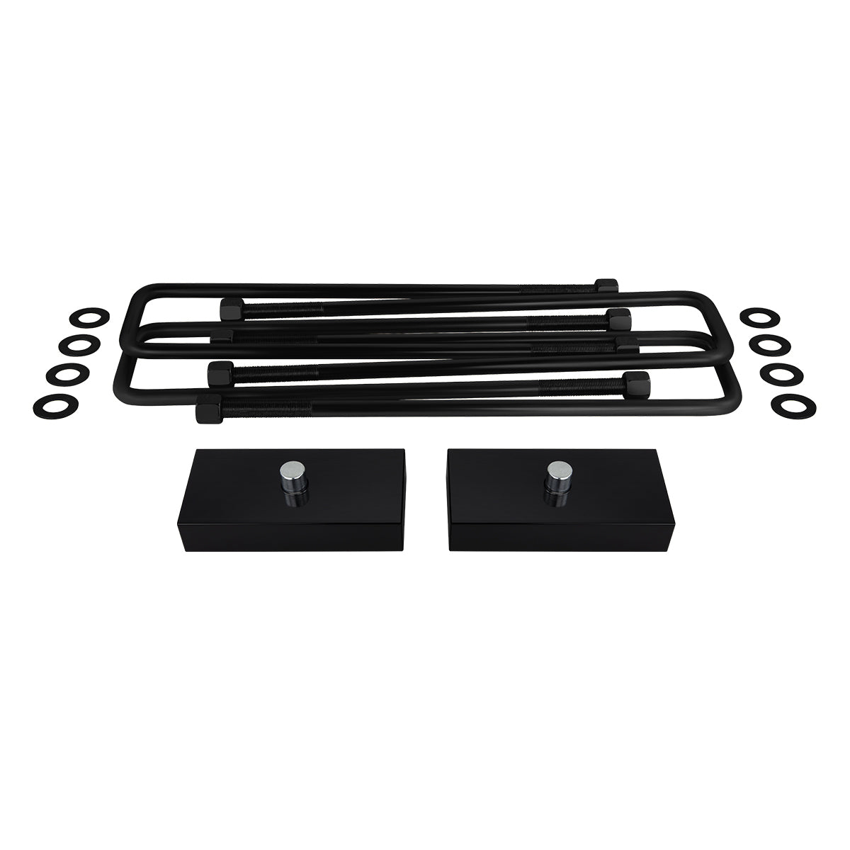 1994-2013 Dodge Ram 2500 Rear Suspension Lift Kit 2WD 1"