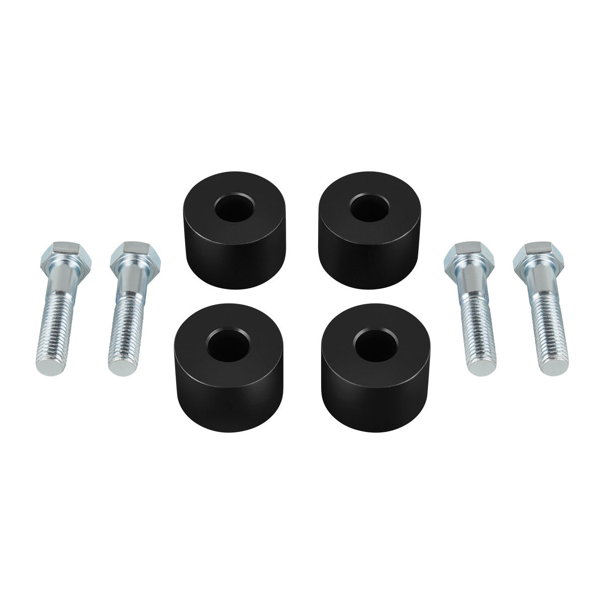 1984-2001 Jeep Cherokee XJ Transfer Case Drop Spacer Kit 4WD 4x4