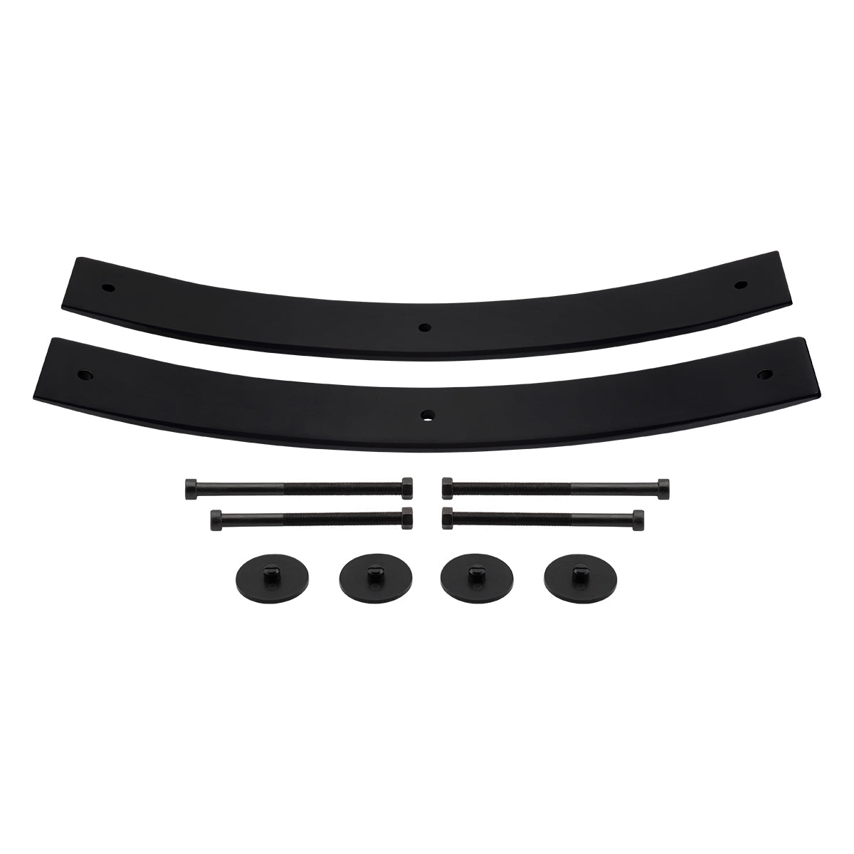 1987-1995 Jeep Wrangler YJ Front or Rear Add A Leaf Lift Kit 2WD 4WD