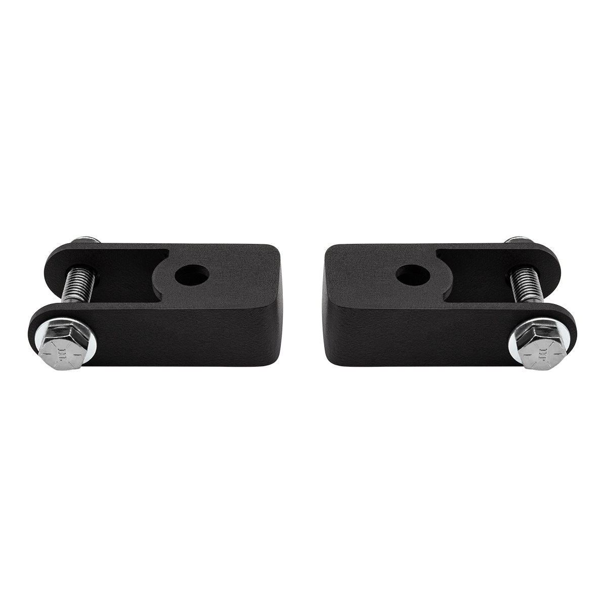 2000-2006 GMC Yukon Front Shock Extender Bracket Kit 4WD