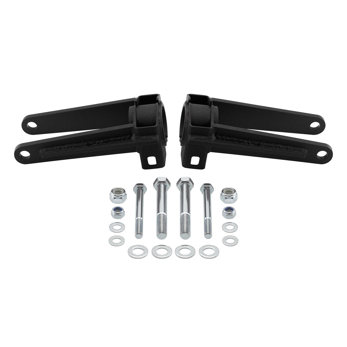 2006-2010 Jeep Commander XK 3.5" Front Suspension Lift Kit 2WD 4WD