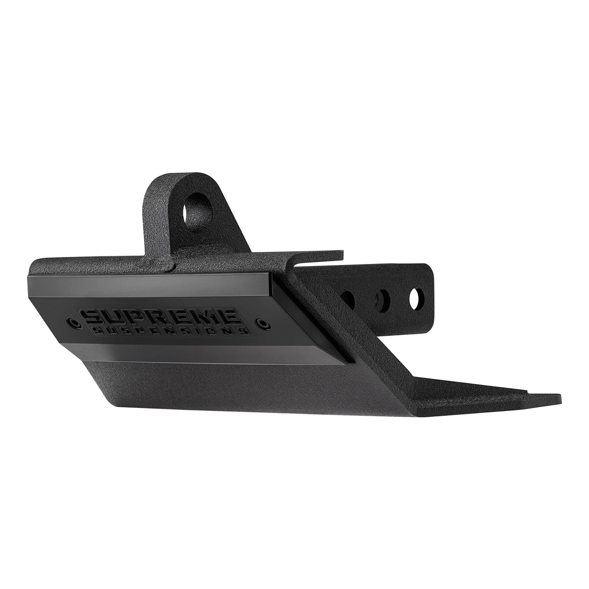 Supreme Suspensions? Universal Multi-Function Hitch Skid Plate