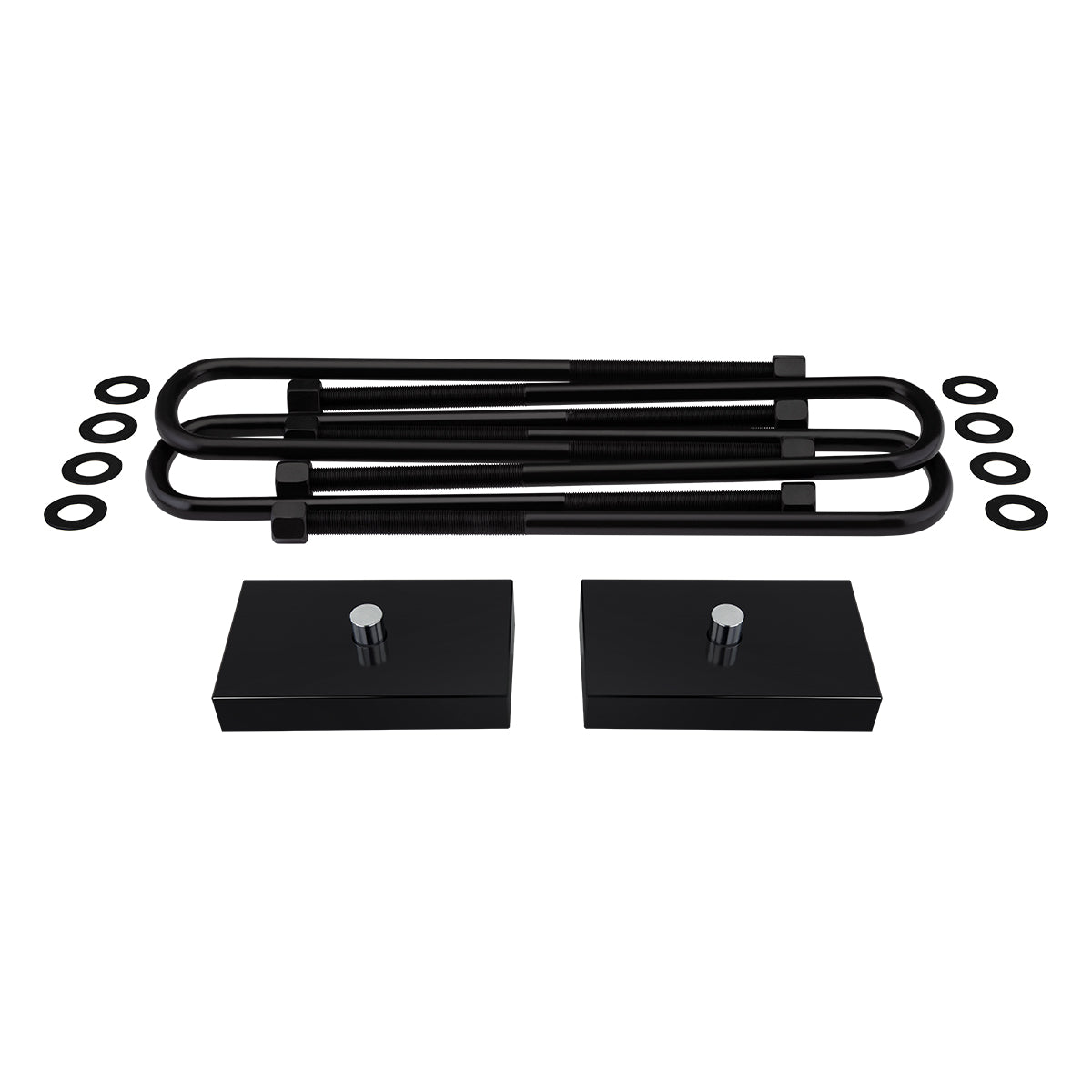 2017-2022 Ford F250 / F350 Super Duty Rear Suspensions Lift Kit 2WD 4WD F-350 Super Duty 1"