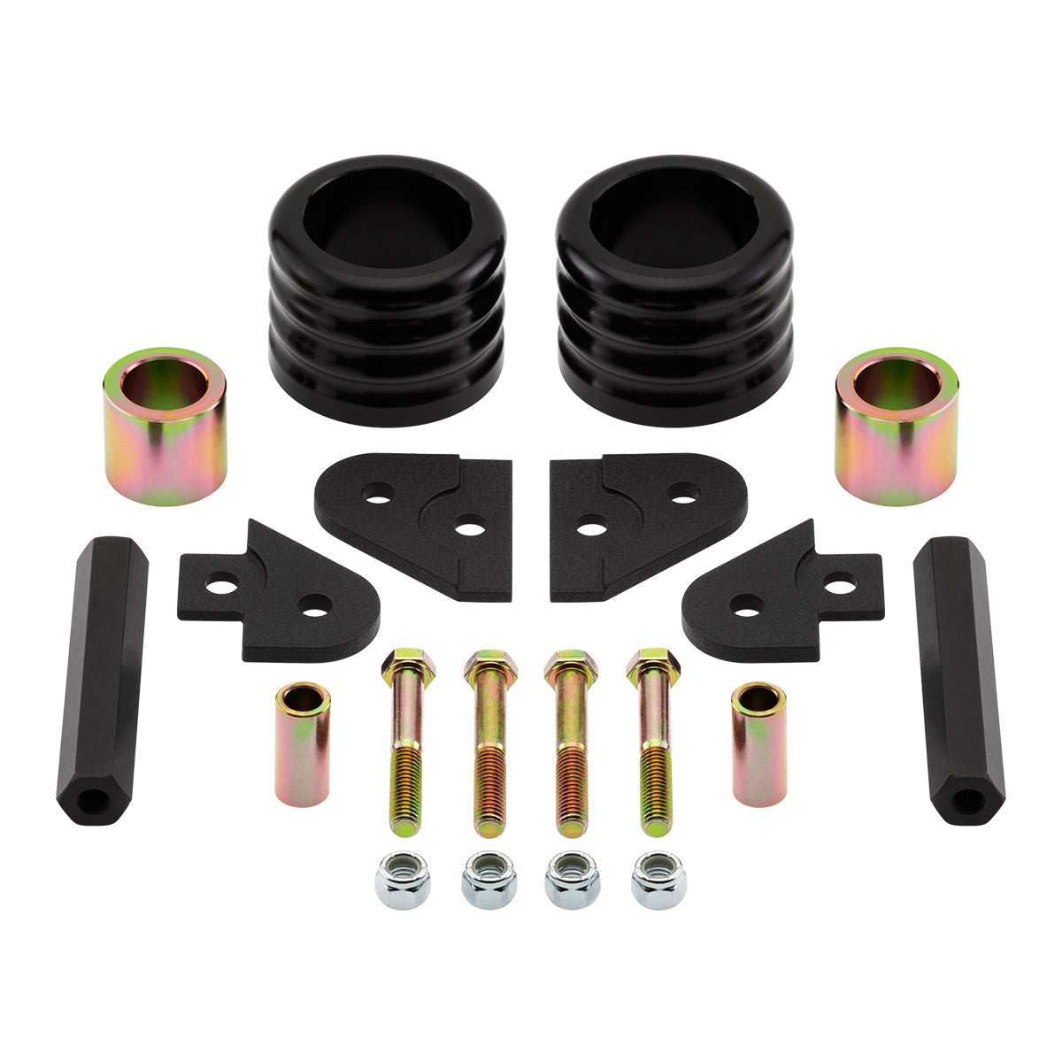 2005-2014 Polaris Sportsman 800 2" Full Suspension Lift Kit