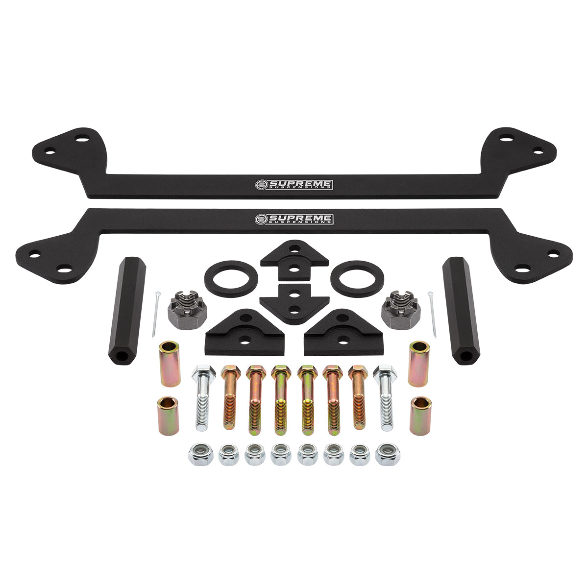 2015-2020 Polaris Sportsman SP 570 2" Full Suspension Lift Kit