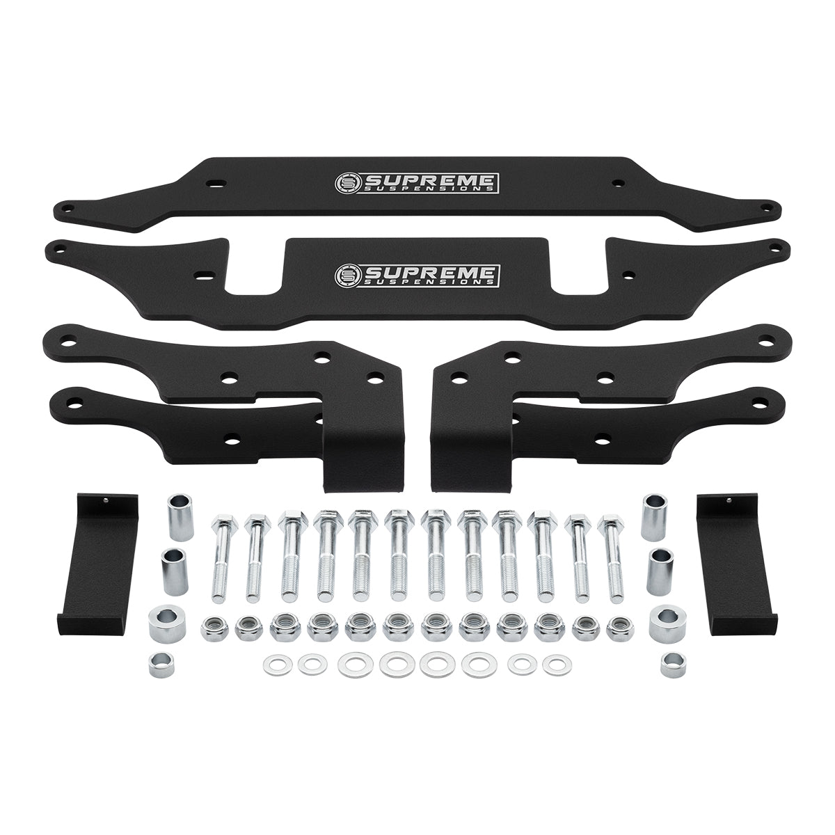 2015-2021 Polaris RZR XP 1000 3-5" Full Suspension Lift Kit