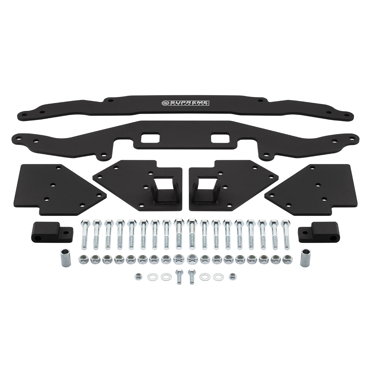 2011-2014 Polaris RZR 900 Full 3-5" Suspension Lift Kit