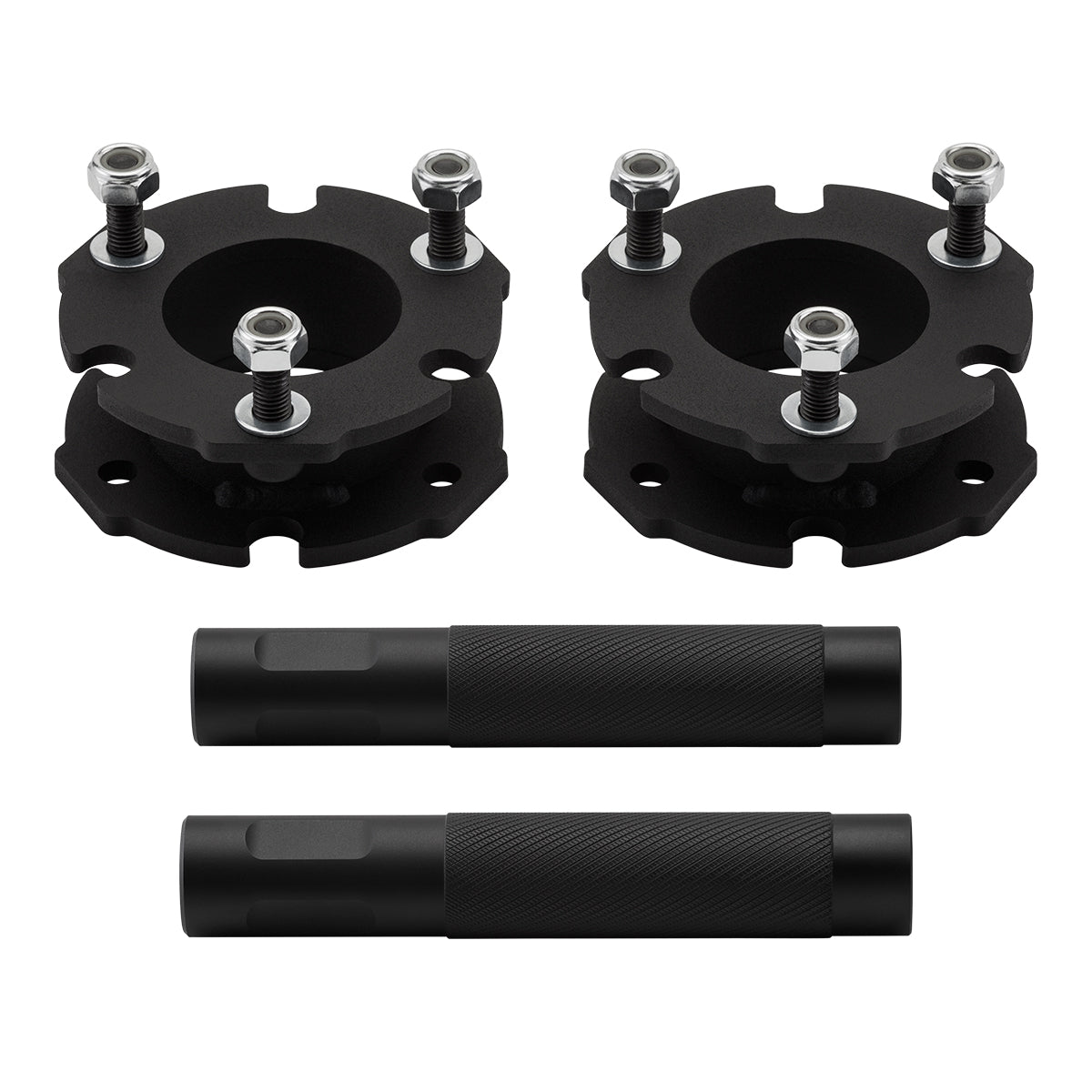 2016-2020 Chevy Colorado Front Suspension+ TIE ROD Lift Kit 2WD 4WD Front Lift 2"