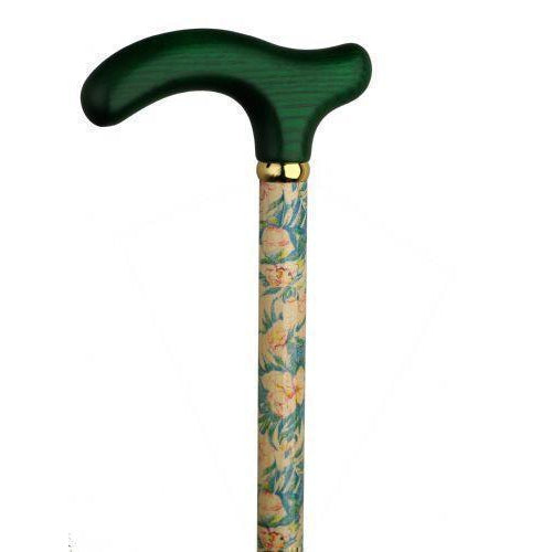 Potpourri Walking Cane