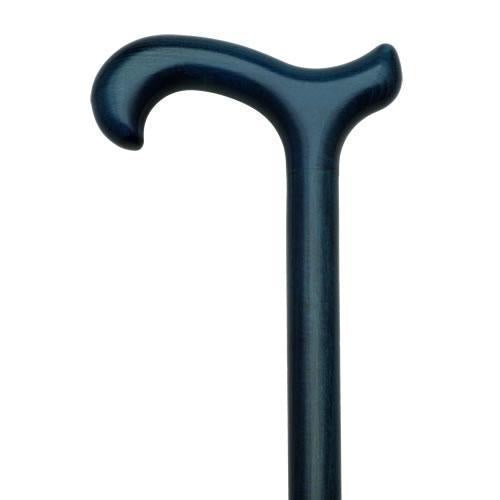 Unisex Derby Handle in Blue