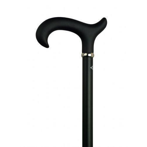 Aluminum Adjustable - Soft Touch Handle - Mens