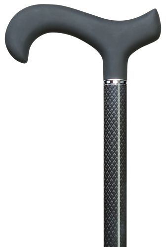 Men's Triple Wound Carbon Design Tall