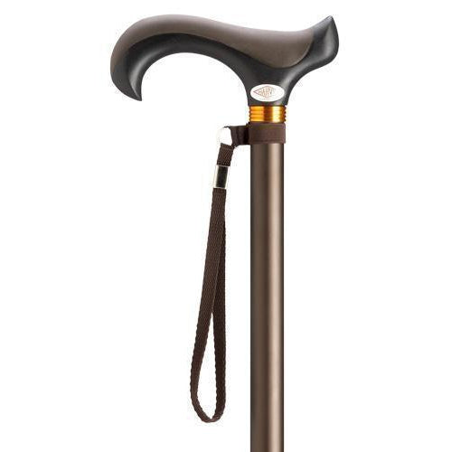 Overmold Derby Adjustable - Bronze