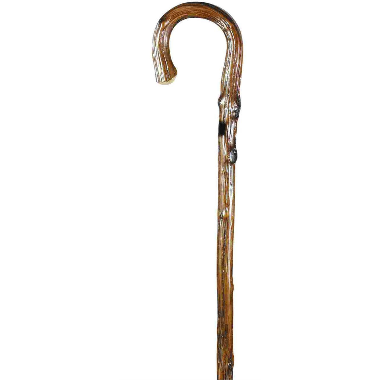 Gents Natural Oak Crook